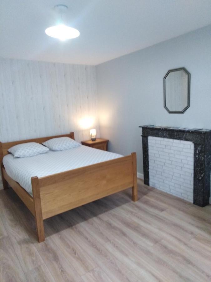 Gite Des Trois Vallees Nouzonville 외부 사진